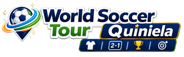 World Soccer Tour Quiniela